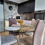 דירה Sunset - Stunning Views & Romantic Experience Option *