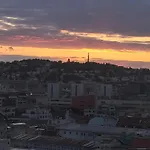 Sunset - Stunning Views & Romantic Experience Option דירה *