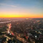 Sunset - Stunning Views & Romantic Experience Option