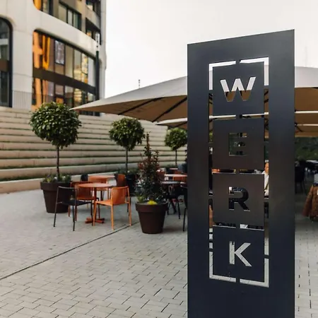 Sunset - Stunning Views & Romantic Experience Option * Братислава