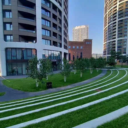 Sunset - Stunning Views & Romantic Experience Option * ブラチスラヴァ