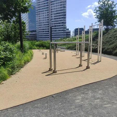 アパート Sunset - Stunning Views & Romantic Experience Option *