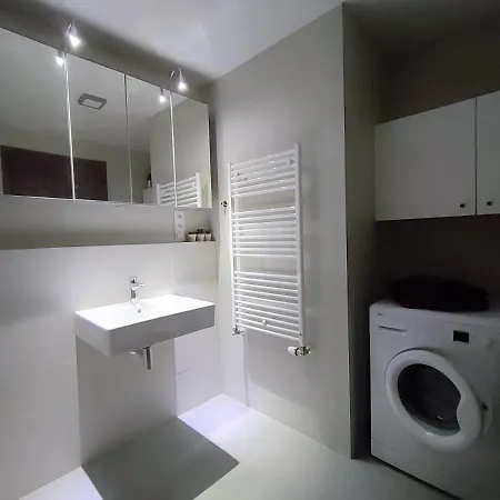 Sunset - Stunning Views & Romantic Experience Option * Братислава