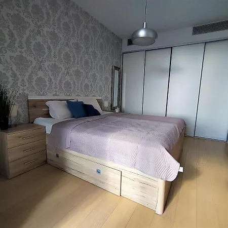 Cozy 2 Flat - Castle View Bratislava