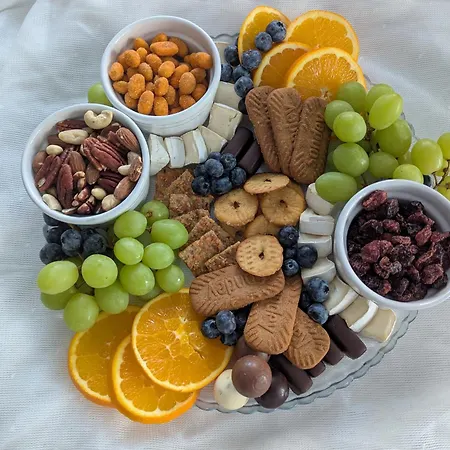 アパート Sunset - Stunning Views & Romantic Experience Option *