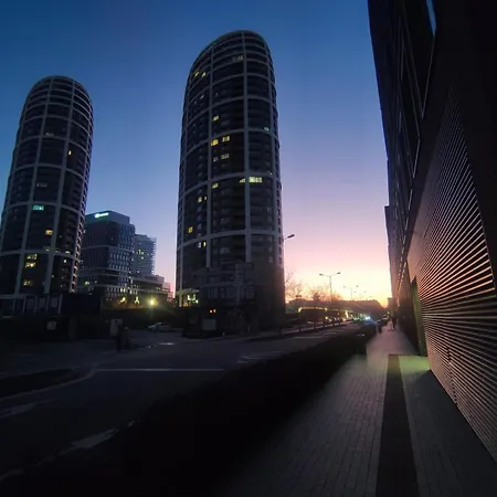 شقة Sunset - Stunning Views & Romantic Experience Option *