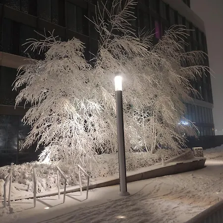 Sunset - Stunning Views & Romantic Experience Option ブラチスラヴァ