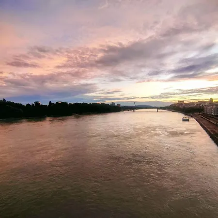 Sunset - Stunning Views & Romantic Experience Option アパート *