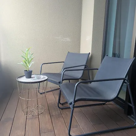דירה Sunset - Stunning Views & Romantic Experience Option