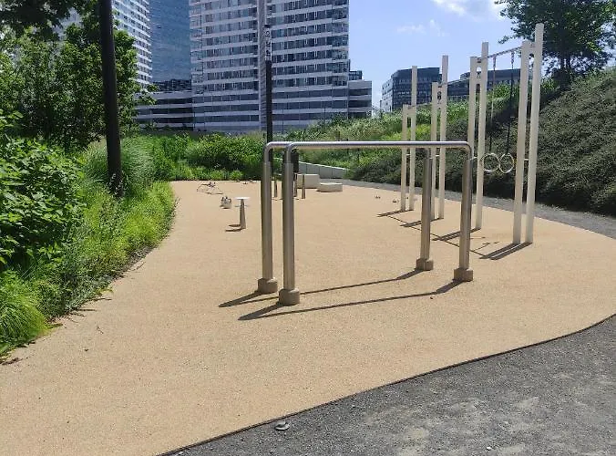 아파트 Sunset - Stunning Views & Romantic Experience Option *