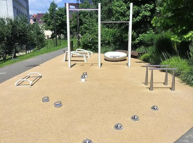 Sunset - Stunning Views & Romantic Experience Option * 브라티슬라바