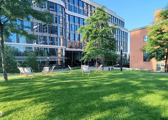 Sunset - Stunning Views & Romantic Experience Option * 브라티슬라바