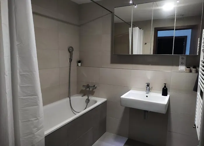 아파트 Sunset - Stunning Views & Romantic Experience Option