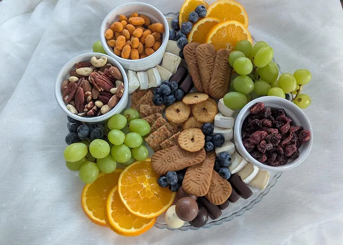 아파트 Sunset - Stunning Views & Romantic Experience Option *