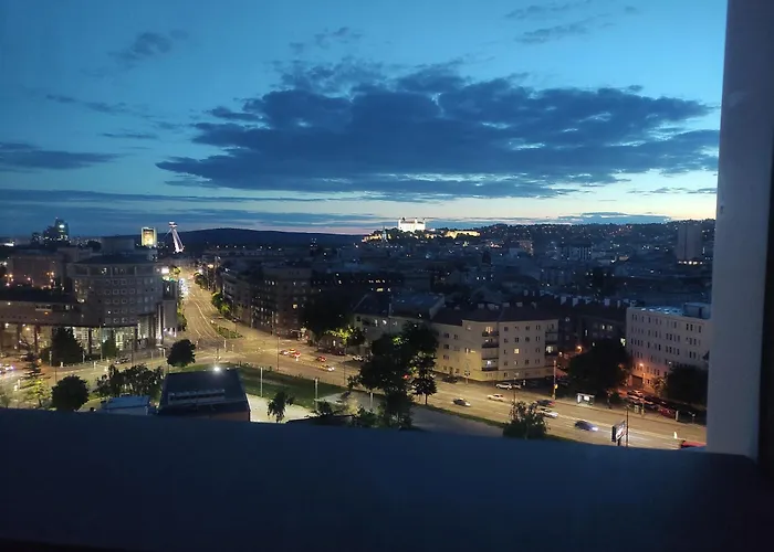 Sunset - Stunning Views & Romantic Experience Option *