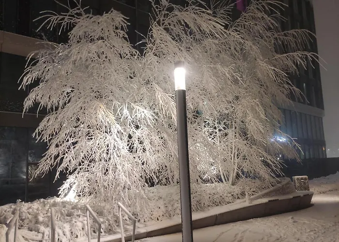 Sunset - Stunning Views & Romantic Experience Option 브라티슬라바