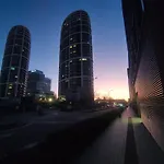 شقة Sunset - Stunning Views & Romantic Experience Option *