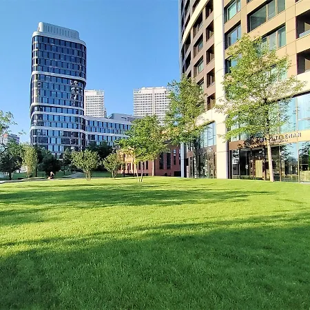 Apartment Sunset - Stunning Views & Romantic Experience Option