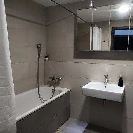 Apartment Sunset - Stunning Views & Romantic Experience Option